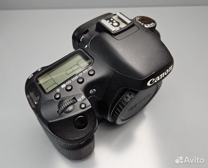 Canon EOS 7D Body