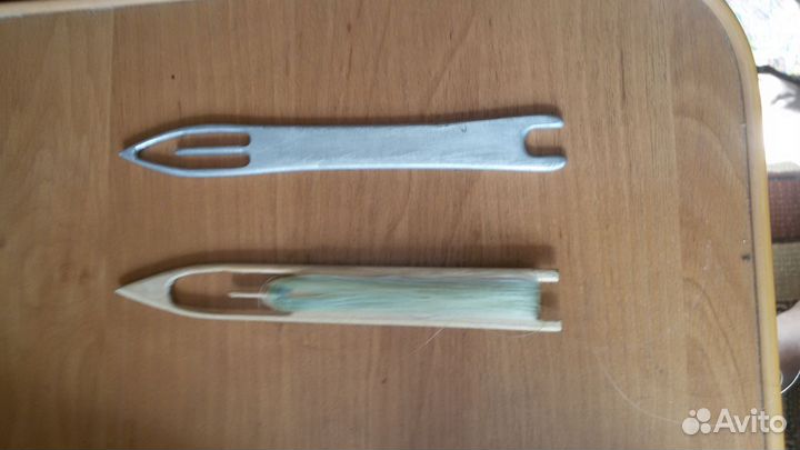 Ножи для ледобура СССР