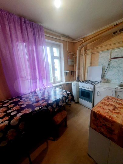 2-к. апартаменты, 52 м², 2/2 эт.