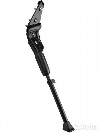 Новая подножка велосипедная nuvo.(Тайвань)