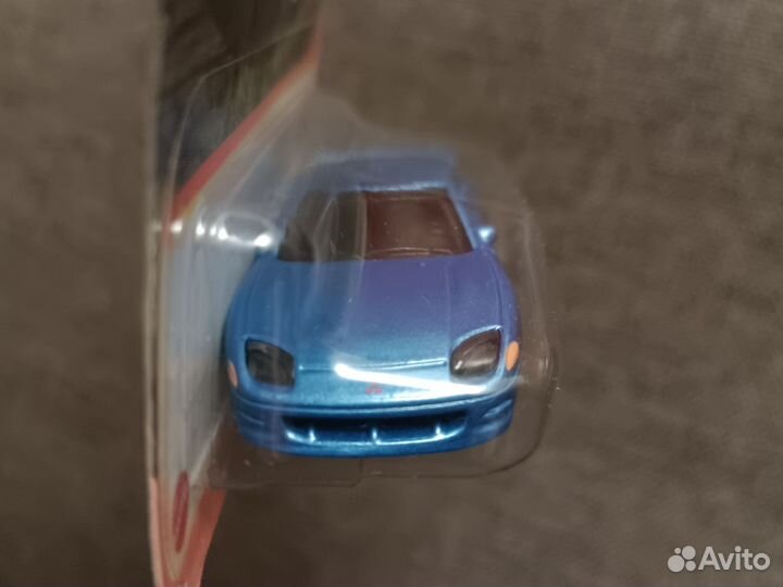 Matchbox Mitsubishi 3000Gt 1994