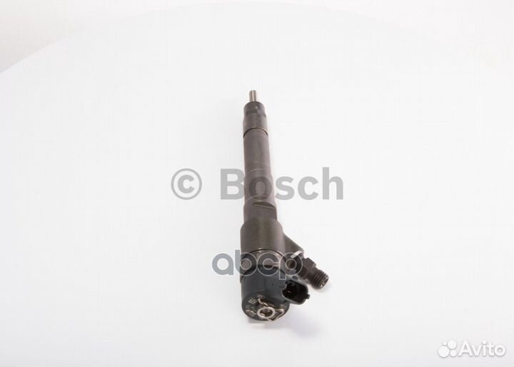 Форсунка CR Bosch 0445110248 iveco daily 3.0D