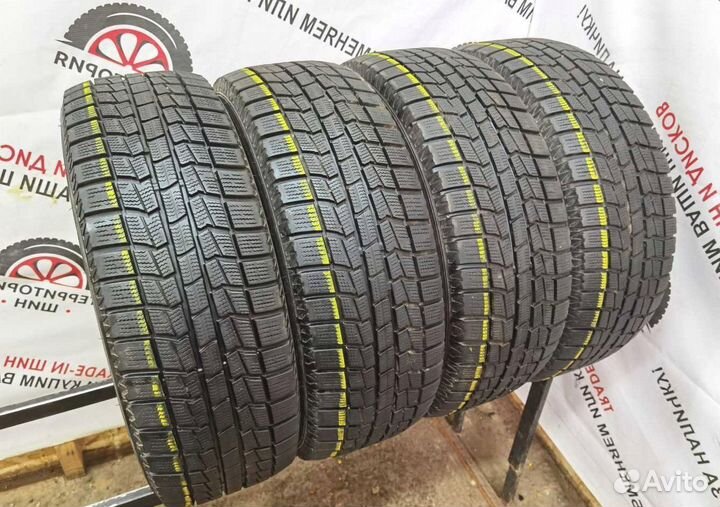 Northtrek N3 215/60 R16 95Q