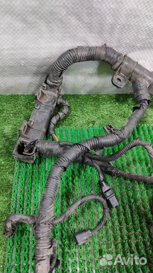 Жгут проводки двигателя KIA Picanto (BA) 2010