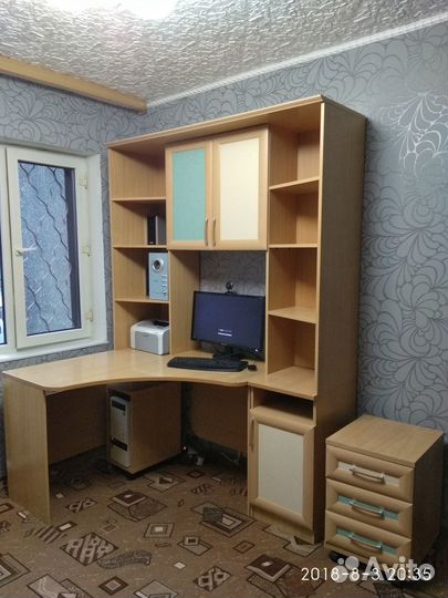 Детская мебель бу