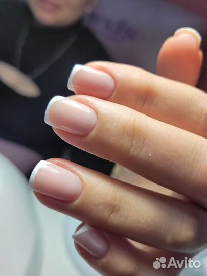 Маникюр/педикюр в 4 руки