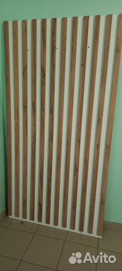 Прихожая лофт