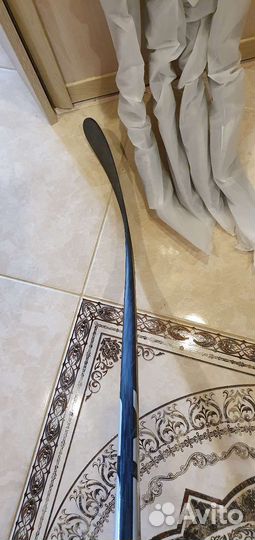 Клюшка CCM jetspeed FT5 PRO Ovi