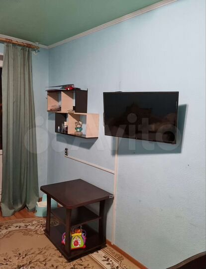 1-к. квартира, 29,2 м², 7/9 эт.