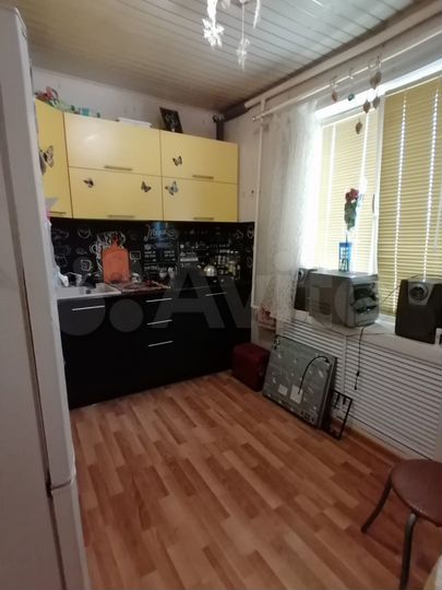 1-к. квартира, 35,4 м², 2/2 эт.