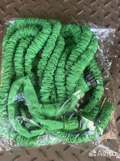 Поливочный шланг