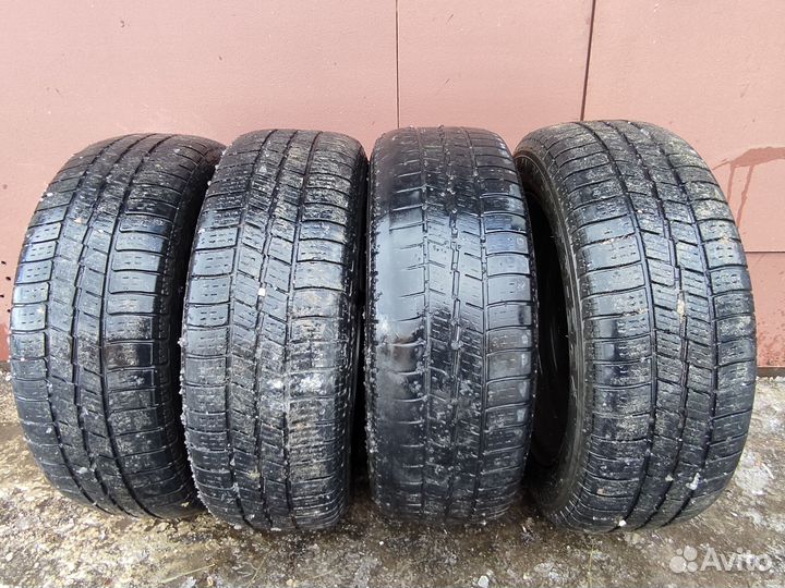 Колеса на ваз r14 штампы летние