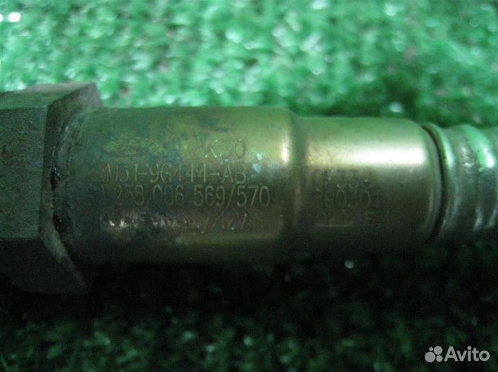 Датчик кислородный нижний Ford Focus 2 (CB4) 2009