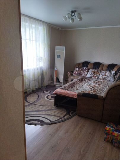 2-к. квартира, 43,2 м², 1/2 эт.