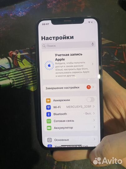 iPhone 11 Pro, 64 ГБ