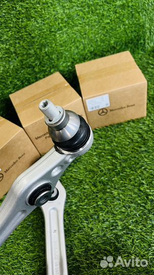 Рычаг передний поперечный Мерседес W213 W253 W205