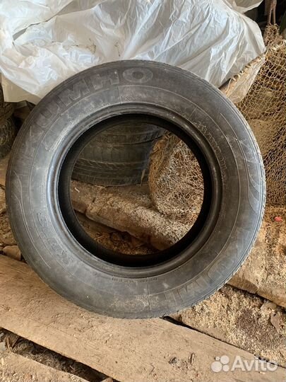 Kumho KH18 215/65 R16
