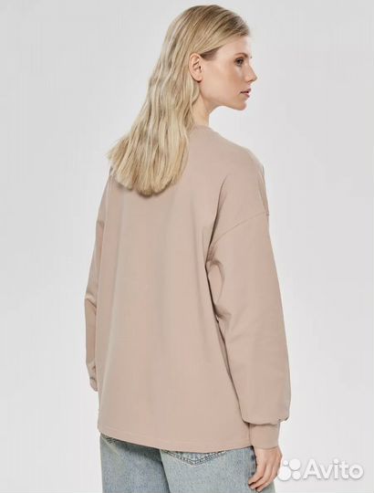 Лонгслив женский 44 46