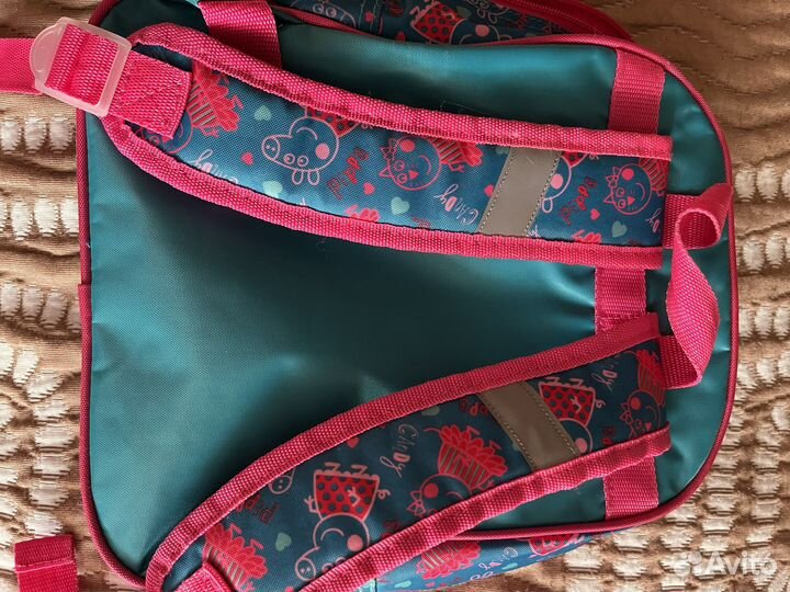 Рюкзак детский