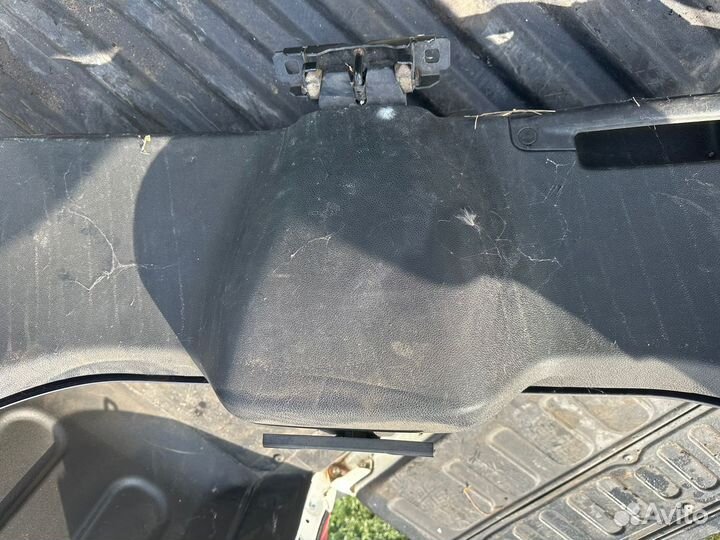 Крышка багажника Ford Kuga 1 Cbv 2008-2012