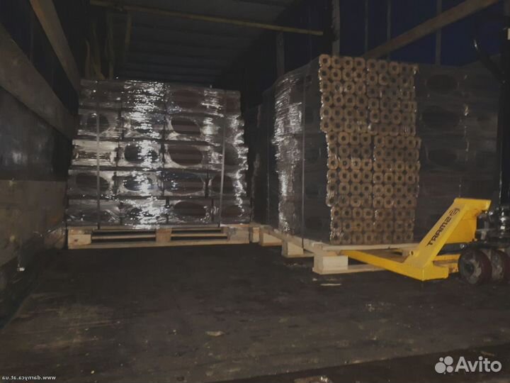 Древесина лиственницы и клёна для вашего камина