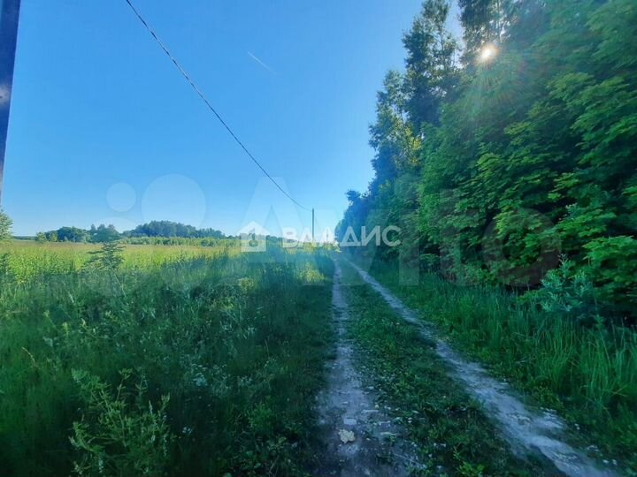 Участок 27 га (СНТ, ДНП)