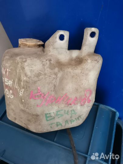 Бачек омывателя