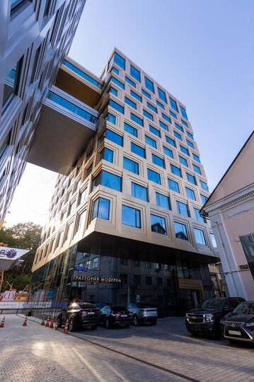 Офис 357 кв.м