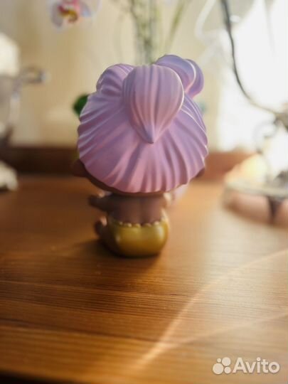 Кукла Лол большая