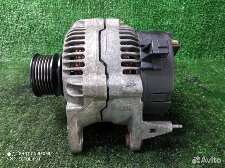Генератор Volkswagen Golf 4 (1997-2005)