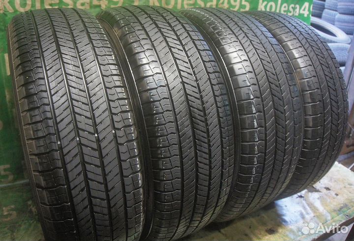 Yokohama Geolandar G91AT 225/60 R18 100H