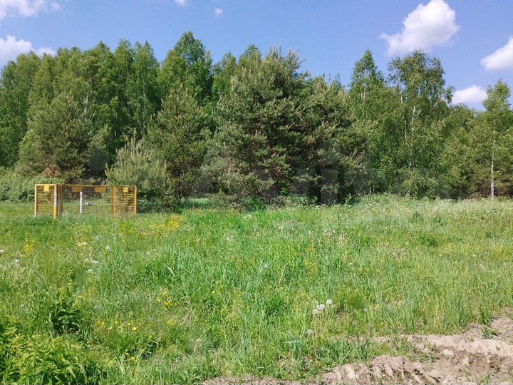 Участок 5,13 га (СНТ, ДНП)