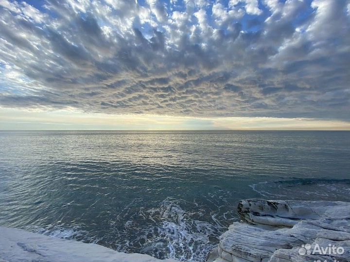 Туры и Экскурсии в Абхазию