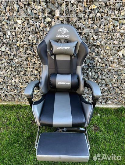 Компьютерное кресло новое