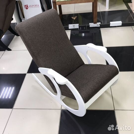 Кресло-качалка 