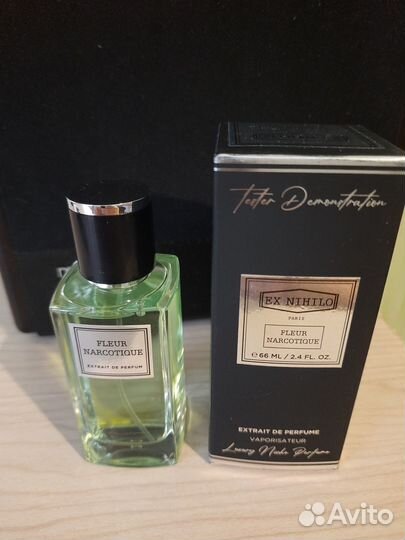 Ex Nihilo Fleur Narcotique