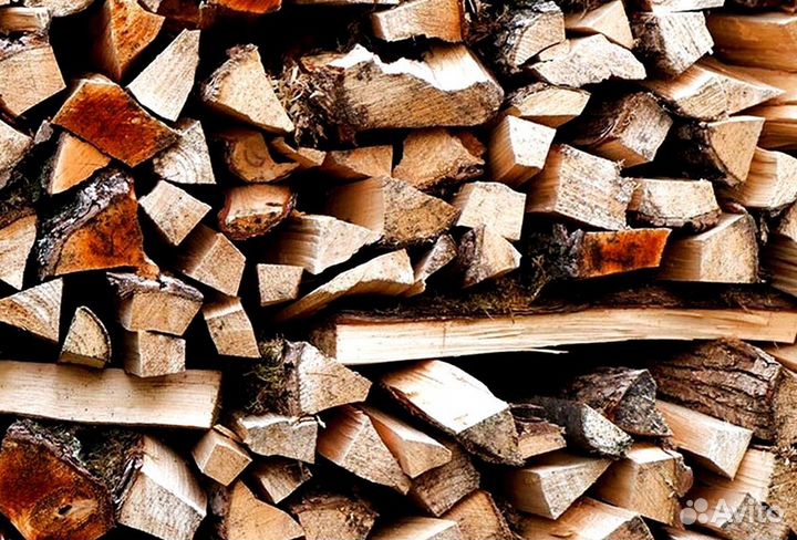 Дрова от Буратино