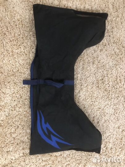 Коньки женские 38