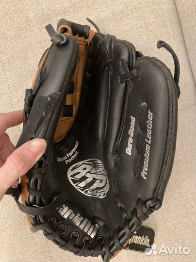 Бейсбольная ловушка Franklin