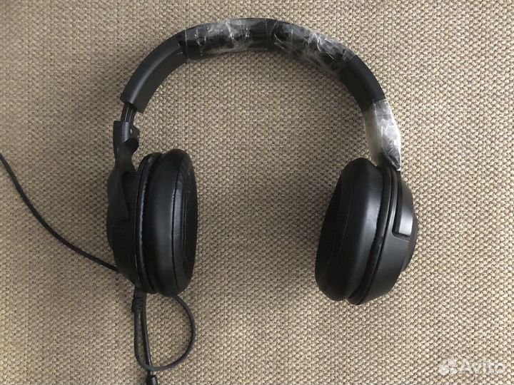 Наушники razer kraken X
