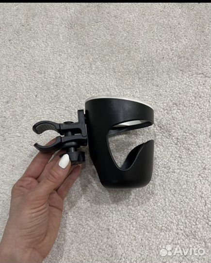 Подстаканник для коляски, велосипеда