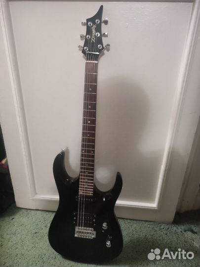 Электро гитара