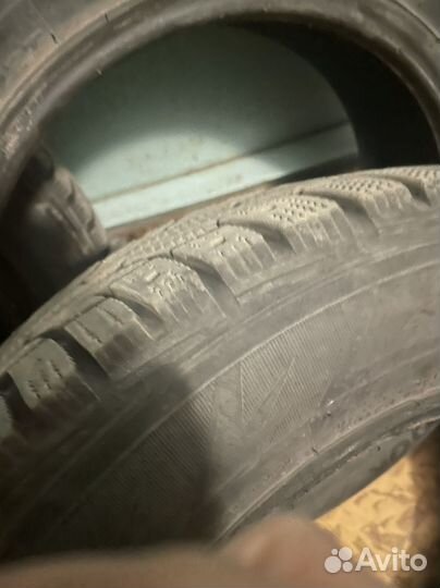 Hankook Kinergy Eco 185/60 R15