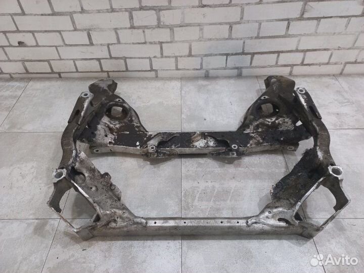 Передний подрамник Bmw 1 E87 E90 E84 N46