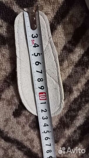 Кроссовки детские 20 размер