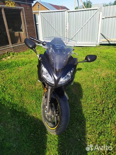 Продам Kawasaki er6