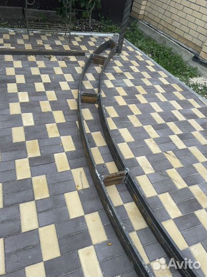 Бригада строителей