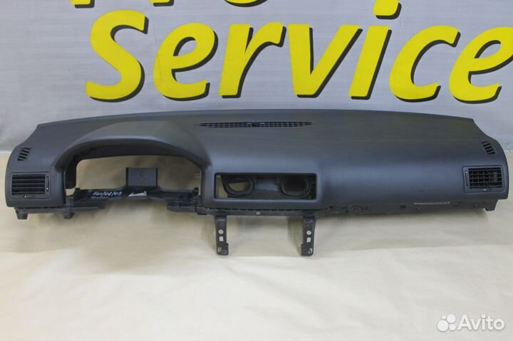 Торпедо Skoda Octavia Tour панель муляж