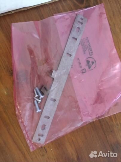 Привод системы вентиляции Polar bear