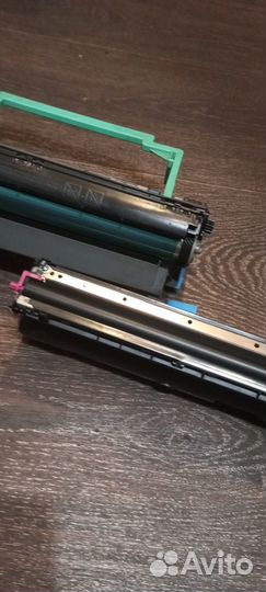 Катридж Epson